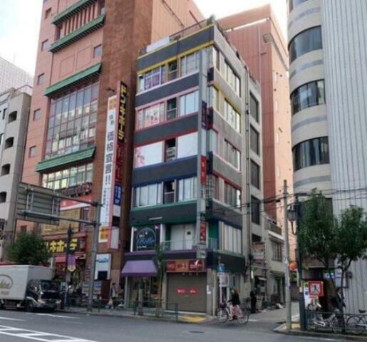 湯島ケイワンビル