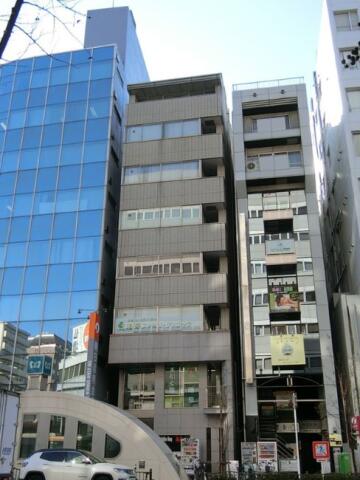 ＭＳ田原町ビル