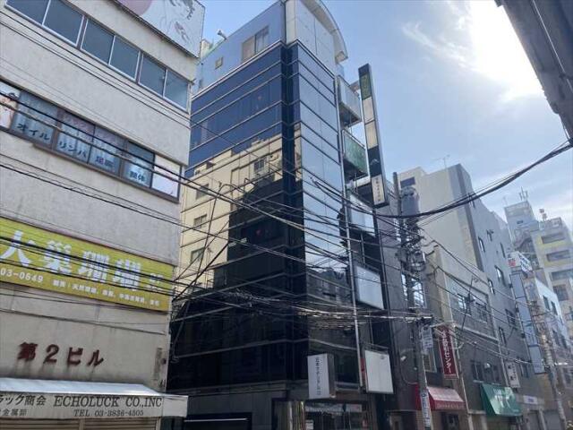 ＫＨビル（上野）