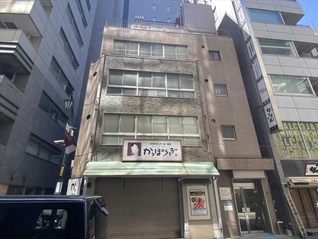 富田ビル（日本橋）