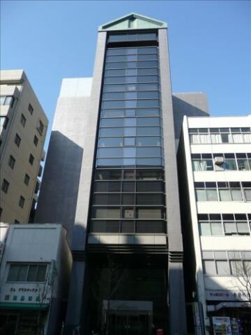 小伝馬町新日本橋ビル