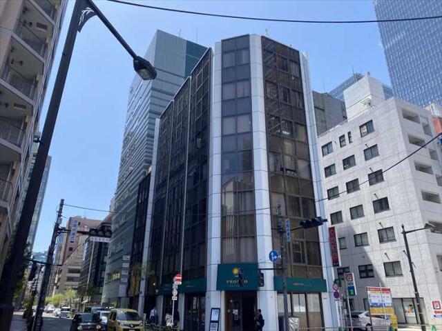 第一幸田ビル