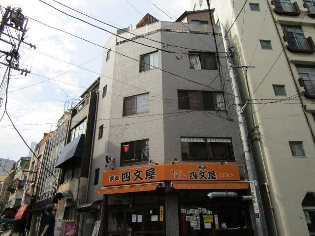 俊川ビル