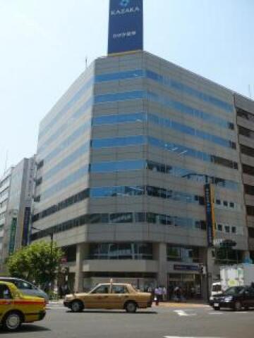 兜町偕成ビル本館