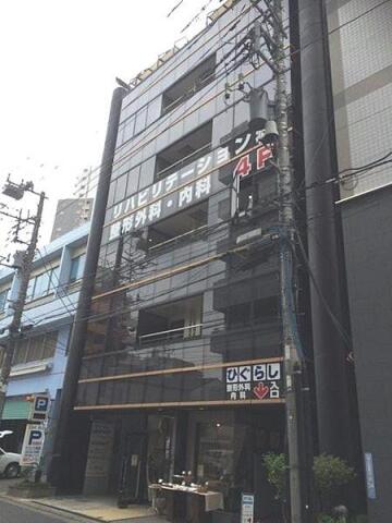 ＯＡＫ　ＢＬＤ