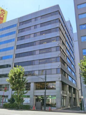 兜町偕成ビル別館