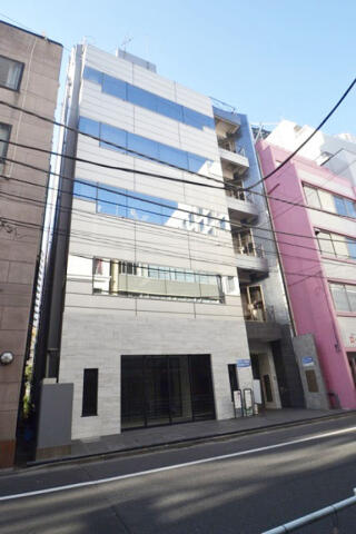 ＢｉｚＳＱＵＡＲＥ神田