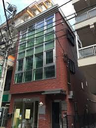マウントサイド田端