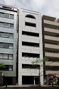 ＮＡＯＳＨＩビル