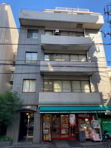 ベルス麻布
