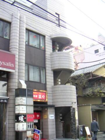 松田ビル（赤坂）
