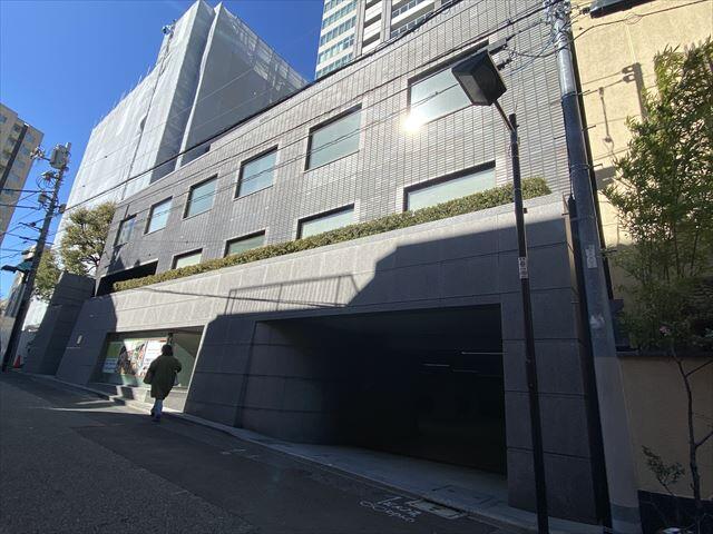 グローヴビル