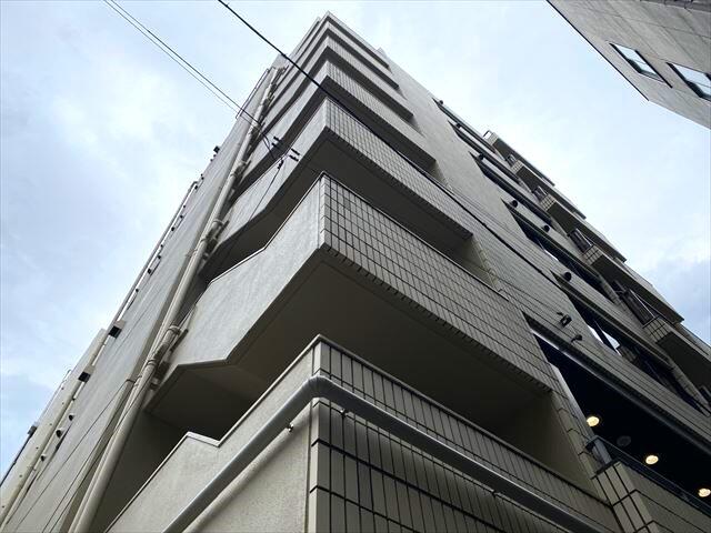 新橋ＯＷＫビル