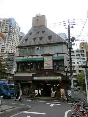 虎ノ門久永ビル