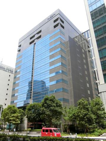 日新ビル（港南）