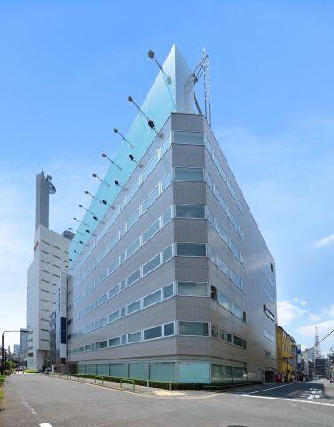 ＫＤＸ浜松町センタービル