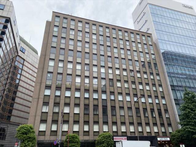 ラウンドクロス田町