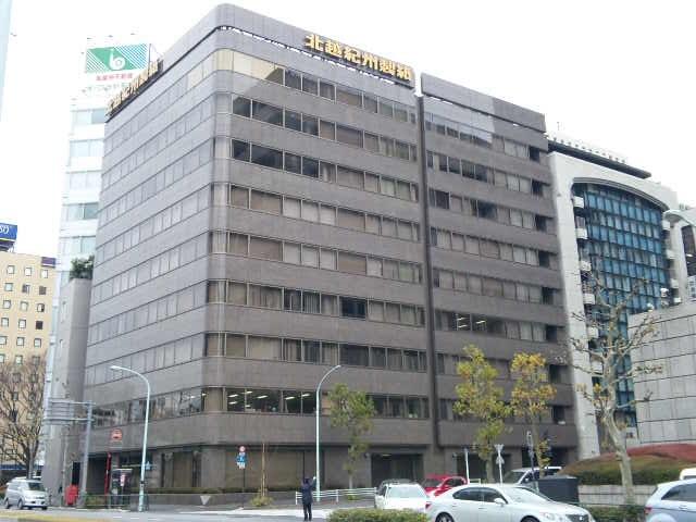 北越製紙ビルディング