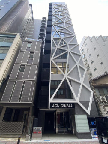 ＡＣＮ銀座４ビルディング