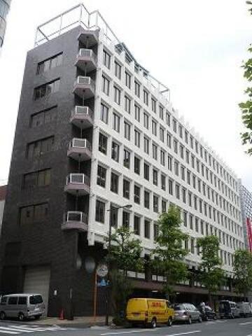 ＴＭＭビル