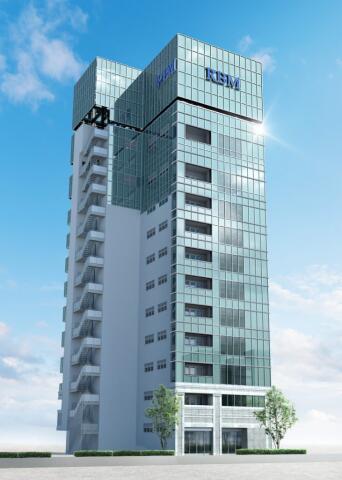 ＲＢＭ銀座ビル
