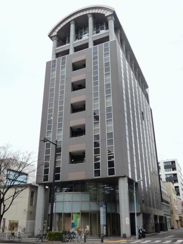 ＫＶＫ日本橋浜町ビル