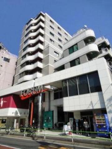 インペリアル六本木２号館