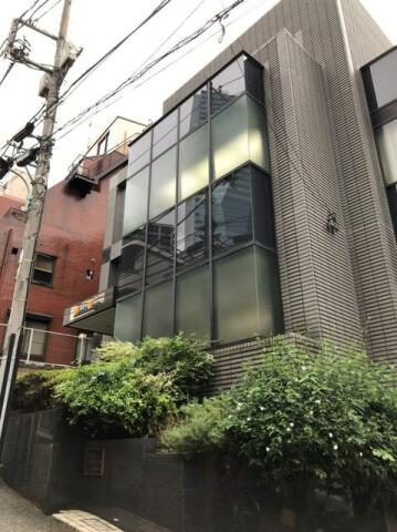 六本木アシャラヒルズビル
