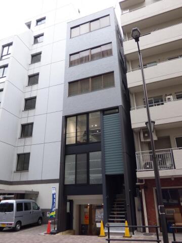 ヒラタビル