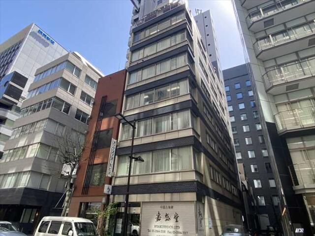オックスフォードビル