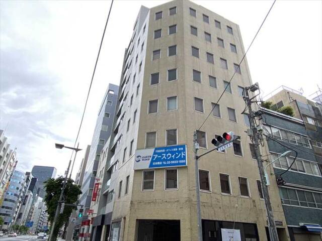 ウインド小伝馬町