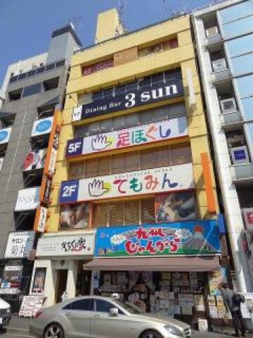 銀座片桐ビルⅠ