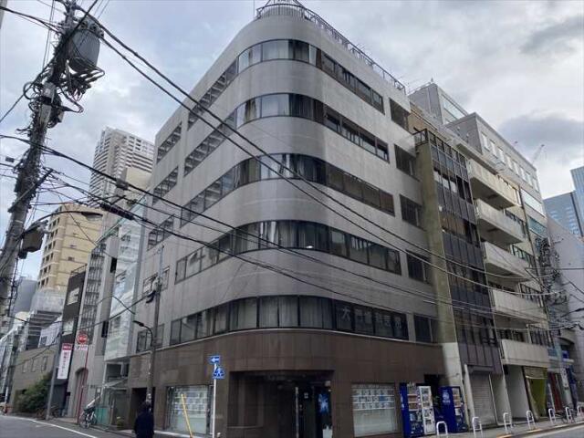 三宅屋ビル