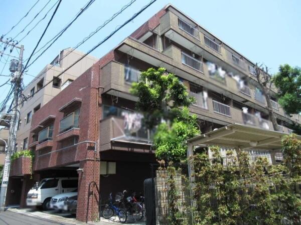 セントラル三田