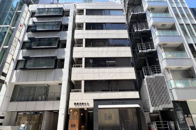 銀座三鈴ビル