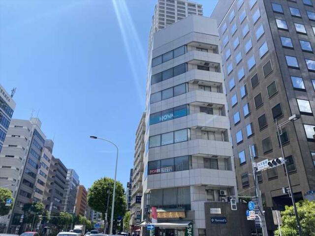 三原堂本店ビル