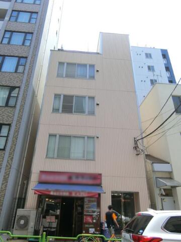 増田ビル（新富）