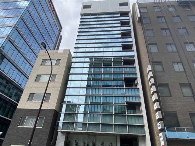 タカギビル（日本橋茅場町）