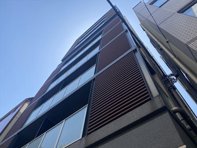 コートモデリア秋葉原