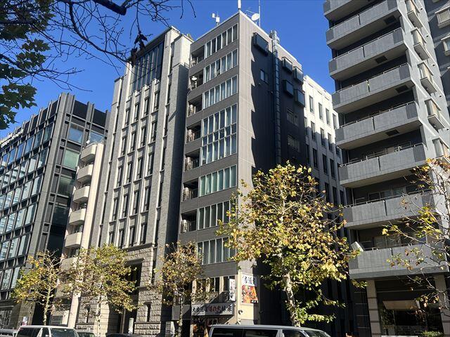 淡景ビル