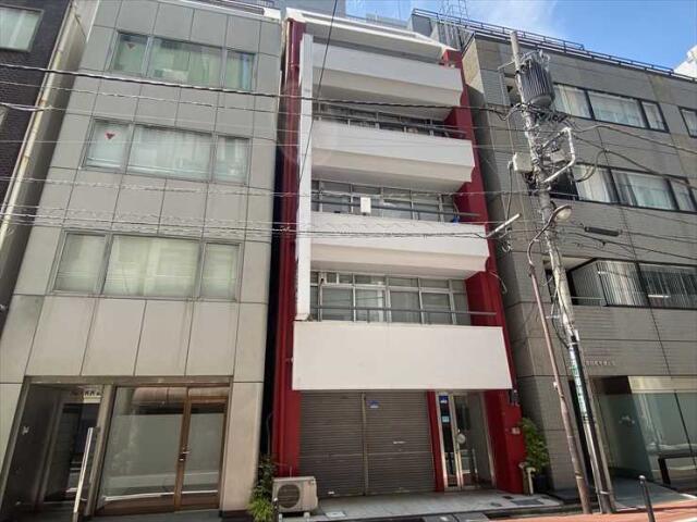 イクセルビル