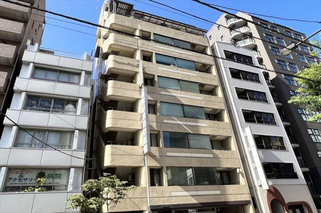 ＳＳビル（神田須田町）