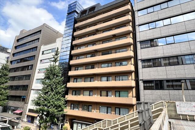銀座ＮＫビル