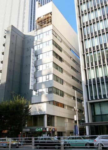 銀座Ｍ＆Ｓビル