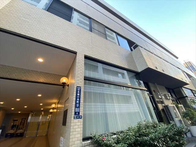 ステュディオ日本橋