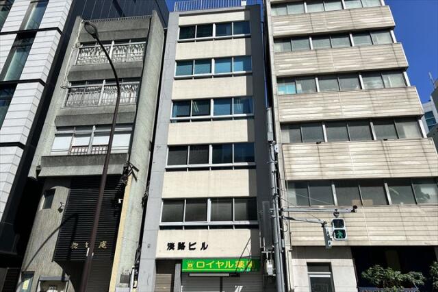 淡路ビル