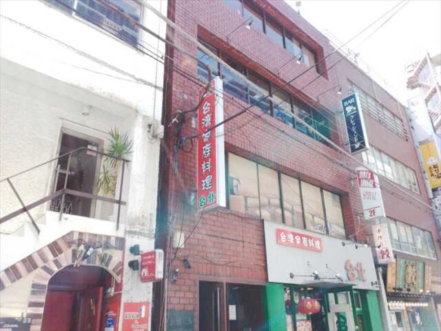 ＭＭビル（神田三崎町）