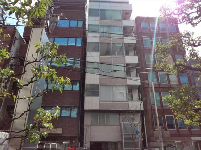 吉元ビル