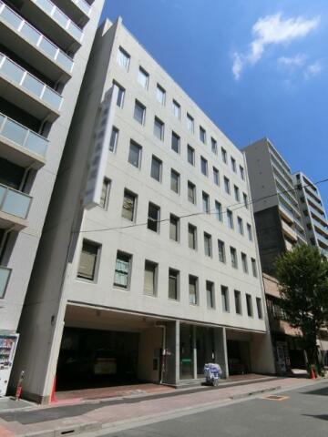 萬産ビル