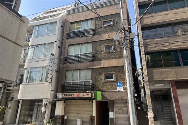 原田ビル（上野）